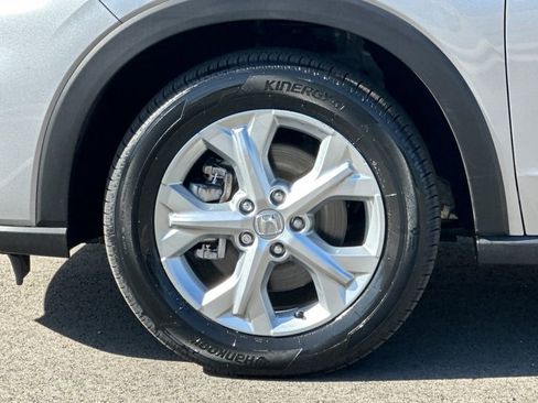 Certified 2024 Honda HR-V LX image 31