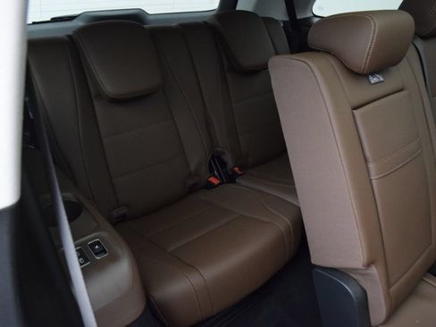 New 2026 Mercedes-Benz GLS 450 4MATIC image 20