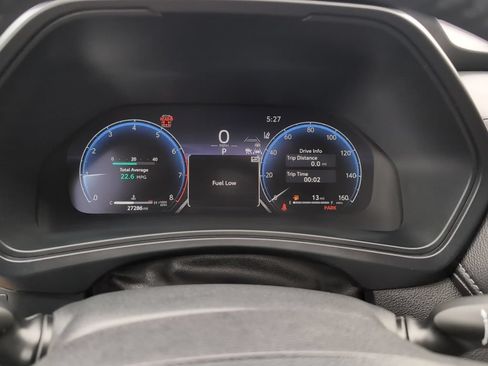 Used 2024 Toyota Grand Highlander AWD image 23