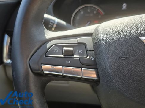 Used 2023 Cadillac XT4 Luxury FWD image 22