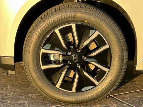 New 2026 Toyota bZ image 34