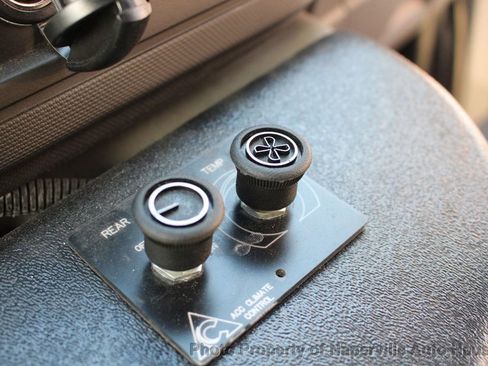 Used 2016 Ford E-450 and Econoline 450 Super Duty w/ Shuttle Bus Prep Package image 15