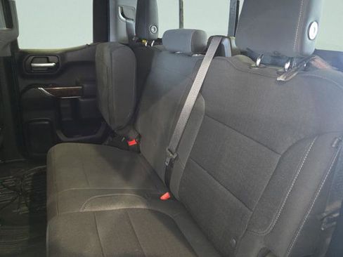 Used 2021 GMC Sierra 1500 SLE w/ X31 Off-Road Package AWD/4WD image 39
