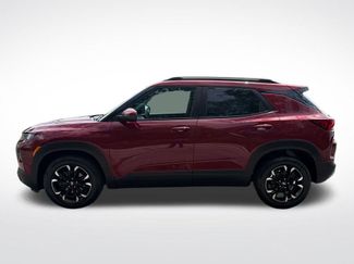 Certified 2023 Chevrolet TrailBlazer LT FWD video 2
