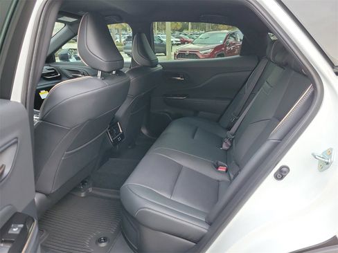 New 2026 Toyota Crown XLE image 9