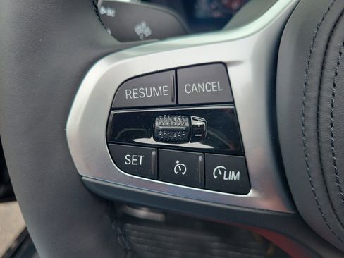 New 2026 BMW Z4 M40i w/ Premium Package RWD image 10