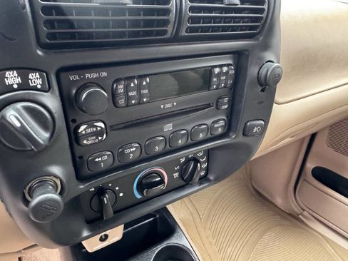 Used 2002 Ford Ranger 4x4 SuperCab image 18