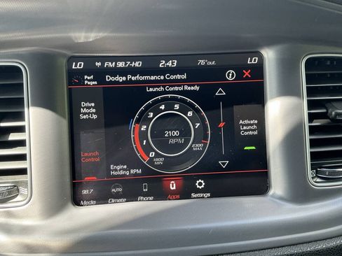 Used 2023 Dodge Charger GT w/ Blacktop Package RWD image 38