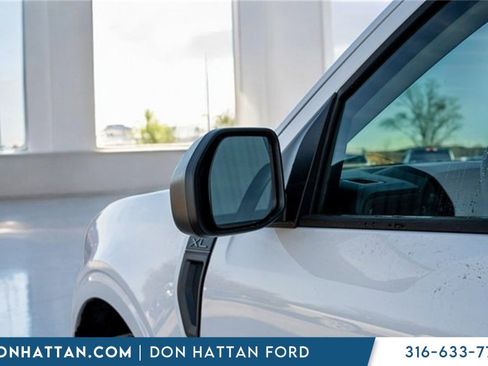 New 2026 Ford Maverick XL image 28