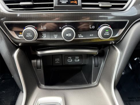 Used 2022 Honda Accord Sport image 22