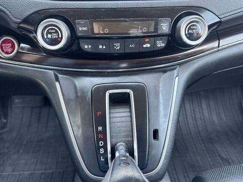 Used 2015 Honda CR-V EX-L image 30