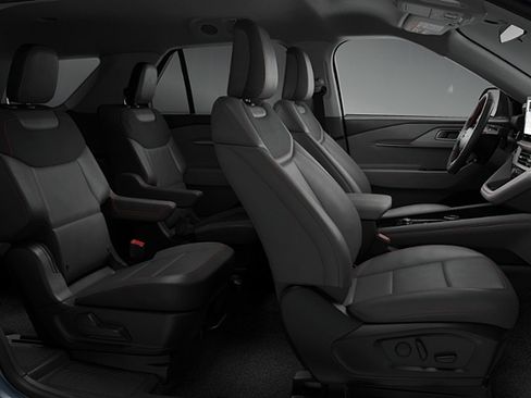 New 2026 Ford Explorer Active w/ Active Comfort Package RWD image 33