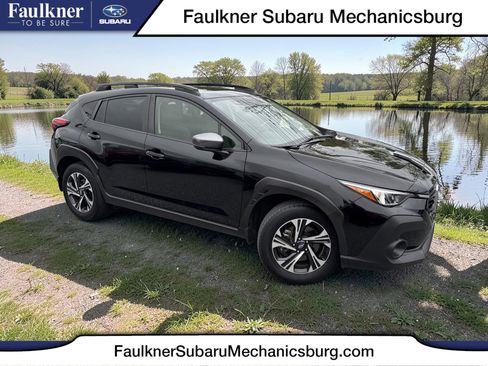 Used 2024 Subaru Crosstrek 2.0i Premium AWD/4WD image 1