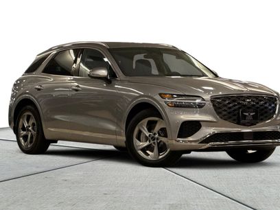 New 2026 Genesis GV70 2.5T