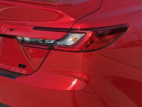 New 2026 Toyota Camry SE image 7