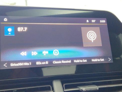 New 2026 Chevrolet Trax RS w/ Sunroof Package image 40