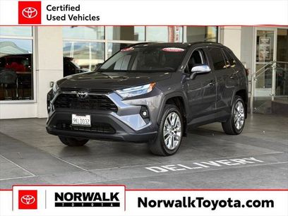 Certified 2024 Toyota RAV4 XLE Premium