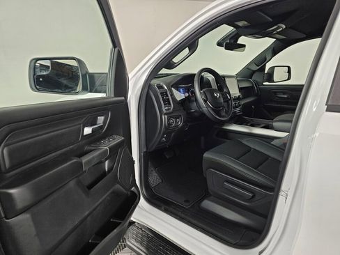 New 2026 RAM 1500 Express image 20