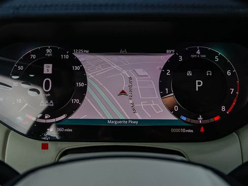 New 2026 Land Rover Range Rover SE image 26