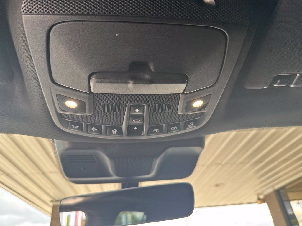 Used 2024 Lincoln Navigator Reserve AWD/4WD image 14