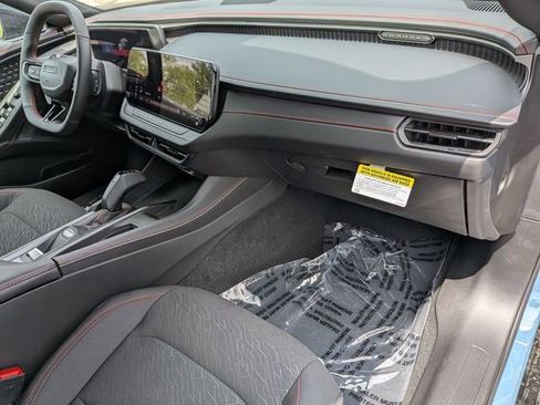 New 2026 Dodge Charger R/T AWD/4WD image 26