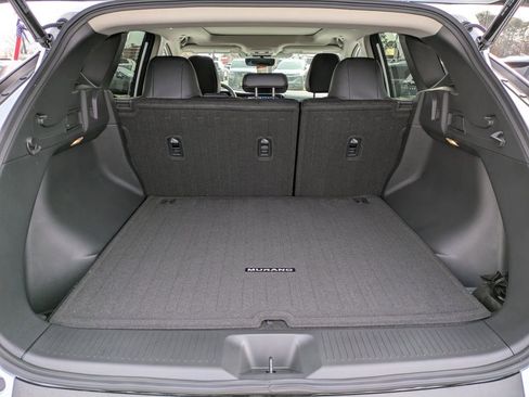 New 2026 Nissan Murano SL AWD/4WD image 13