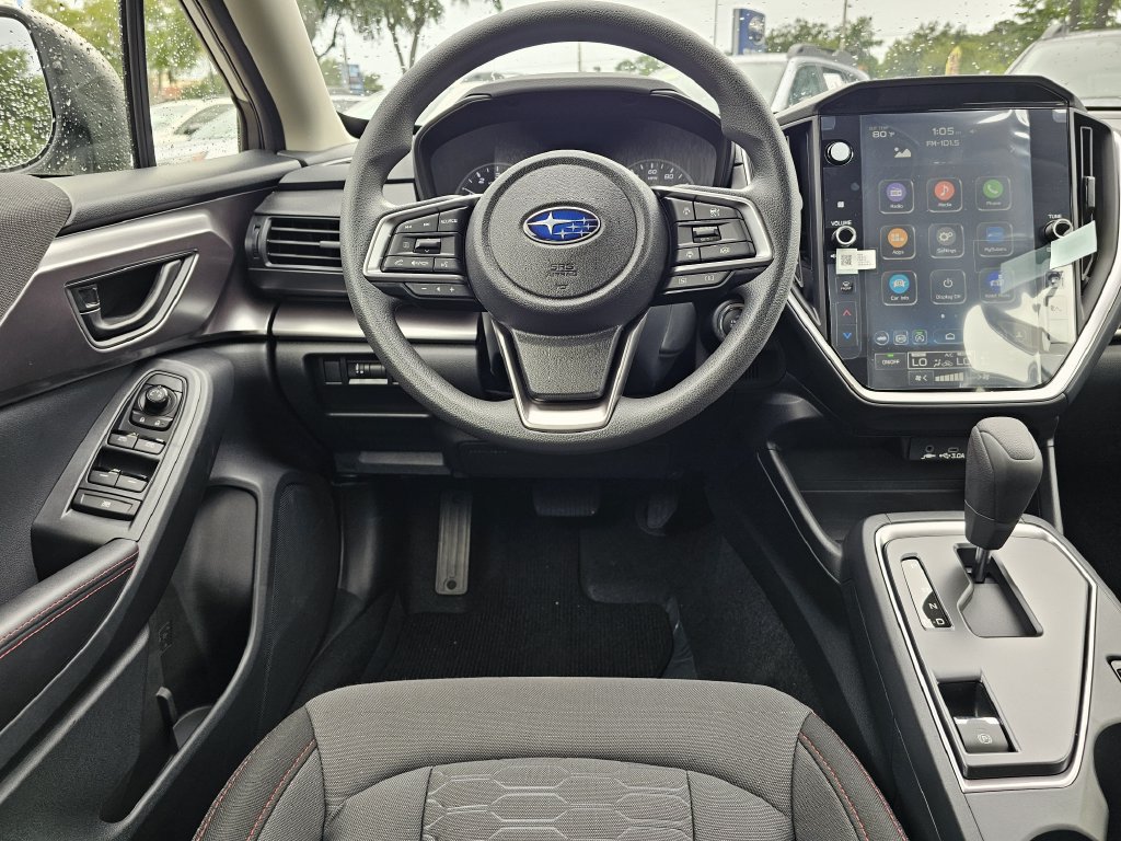 New 2026 Subaru Impreza 2.0i Sport AWD/4WD image 12