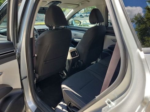Used 2024 Hyundai Tucson SEL FWD image 9