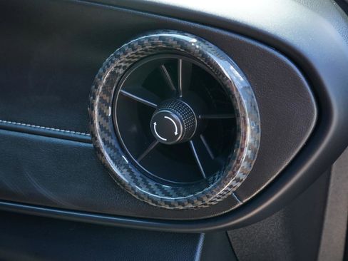 Used 2020 Chevrolet Camaro SS RWD image 59