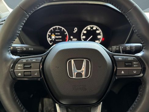 Used 2024 Honda CR-V EX-L image 16