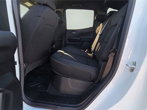 New 2026 GMC Canyon Elevation image 17