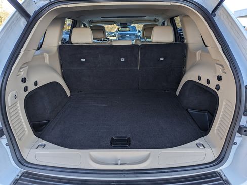 Used 2021 Jeep Grand Cherokee Limited image 39