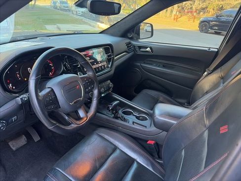 Used 2022 Dodge Durango R/T image 8