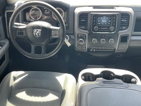 Used 2016 RAM 1500 Tradesman w/ Power & Remote Entry Group AWD/4WD image 19