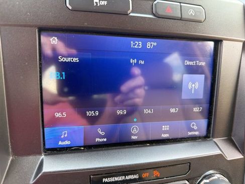 Used 2020 Ford F150 XLT w/ Equipment Group 301A Mid RWD image 18