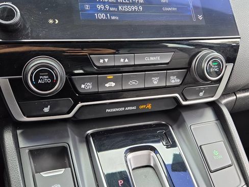 Certified 2018 Honda CR-V EX-L image 27