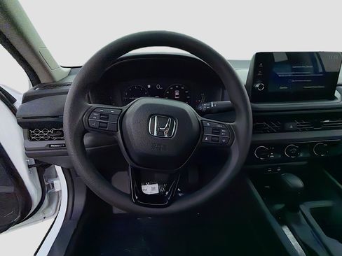 New 2026 Honda Accord LX image 10