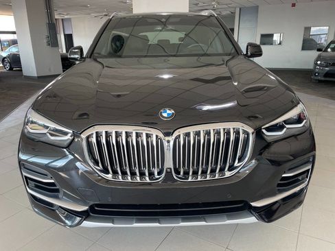 Used 2023 BMW X5 xDrive40i image 2