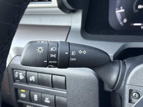 Used 2024 Toyota Tacoma TRD Sport w/ TRD Sport Upgrade Package AWD/4WD image 27
