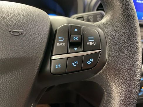 Used 2021 Ford Bronco Sport Big Bend image 17