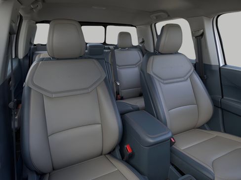 New 2025 Ford Maverick Lariat w/ 4K Tow Package image 10