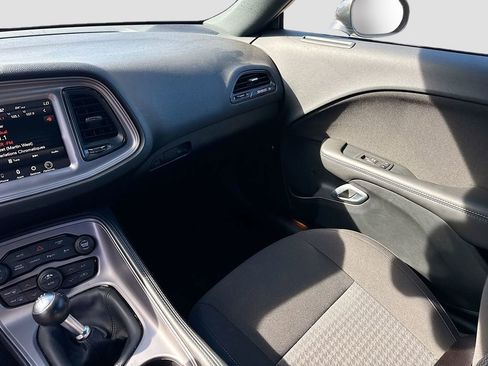 Used 2023 Dodge Challenger R/T Scat Pack RWD image 22