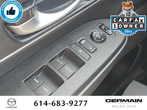 Used 2017 Honda CR-V EX-L image 26