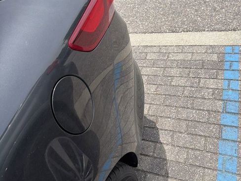 Used 2016 Kia Optima SX w/ Technology Package FWD image 8