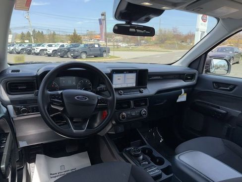 Used 2022 Ford Maverick XL w/ Equipment Group 100A Standard image 7