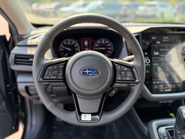 New 2026 Subaru Crosstrek 2.5i Limited AWD/4WD image 11
