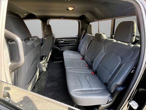 Used 2020 RAM 1500 Big Horn image 21