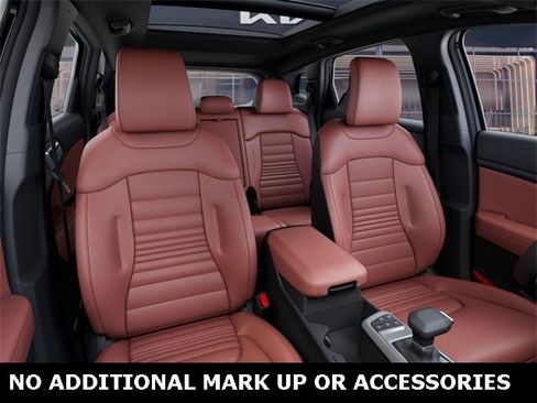 New 2026 Kia Sportage SX image 15