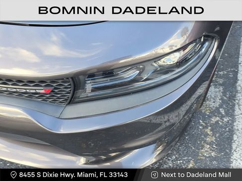 Used 2020 Dodge Charger GT image 8
