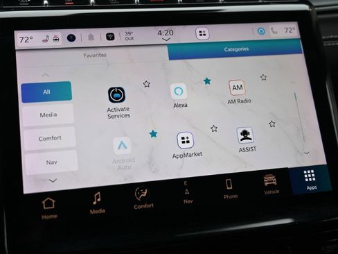 Used 2024 Jeep Grand Cherokee L Limited w/ Luxury Tech Group II image 32